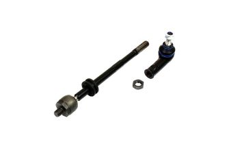 German quality track rod assembly No Power steering LHD Left T4 09/90-08/91