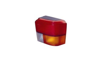 Rear lamp amber indicator with E mark Right T4 1990-2003