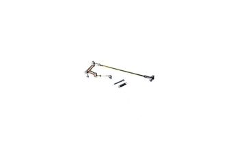 Upgrade Accelerator pedal linkage kit RHD Bus 70-72