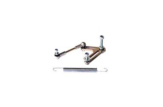 Upgrade Accelerator pedal linkage kit Baywindow LHD Bus