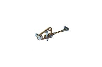 Upgrade accelerator pedal linkage kit LHD Bus
