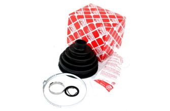 German quality front outer axle boot kit T4 1991-1994