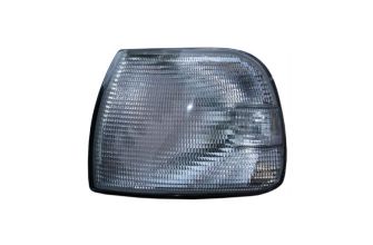 Clear front indicator unit Long nose Right