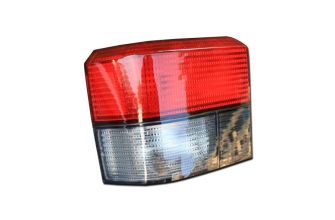 Smoked & Red rear light unit E marked Left 1990-2003