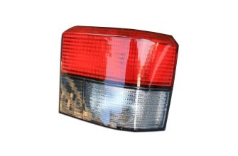 Smoked & Red rear light unit E marked Right 1990-2003