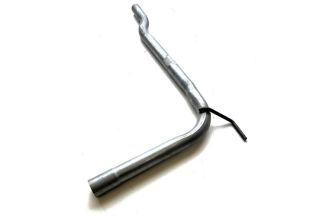 Front exhaust pipe T4 1900cc Diesel Turbo 2400cc Diesel