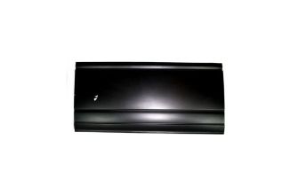Side door repair plate 57cm T4