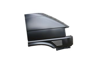 Front wing T4 Short nose model bolt on Right