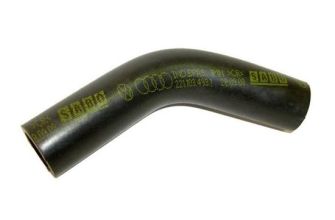 Genuine VW breather hose oil filler to valve brazilian bay window