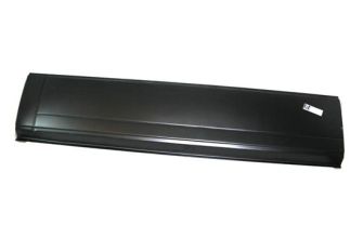 Sill and lower side panel LHD Left side 300mm high 80-91