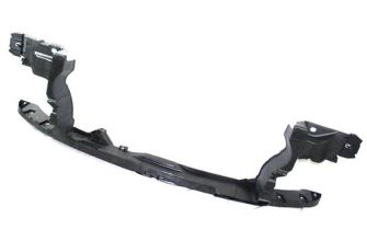 Front cowling full body section Plastic