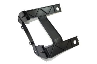 Headlight base Left front T5 03-10