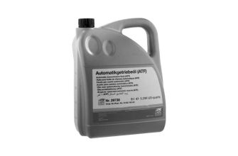 German quality automatic transmission fluid 5 litre T25 80-20