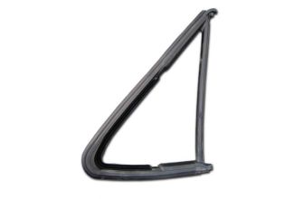 German quality opening 1/4 light seal Left