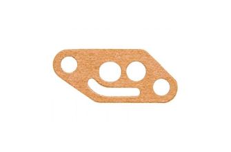 German quality oil filler mount gasket Aircooled Type 4 Engine Parts  1.7 1.8 & 2.0 litre