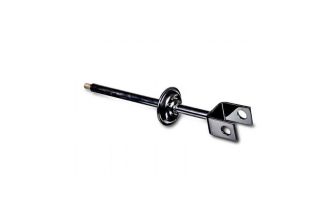 Rear anti roll bar short equalizer rod. Not suitable for 1302/1303