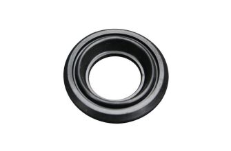 German quality slide door handle to body seal