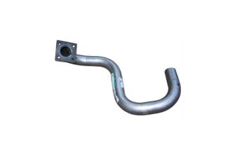 German quality down pipe 1600cc turbo diesel JX Code 8/84-7/89