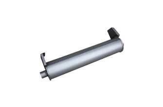 German quality silencer 1600cc diesel CS Code 8/80-7/92