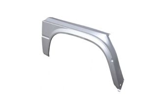 Correct fit rear arch with inner arch section Right T25