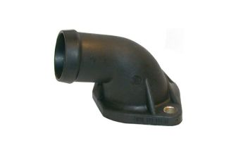 German quality water flange/thermostat cover Diesel 85-92