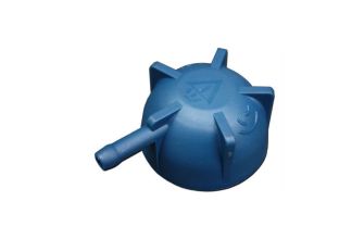 German quality cap for expansion tank plastic 1600cc-2100cc