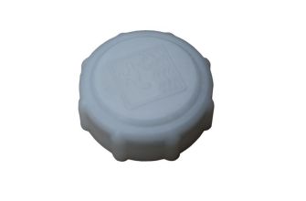 German quality cap for header tank