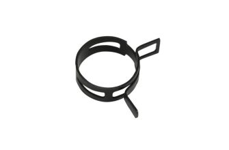 Hose clip 32 mm
