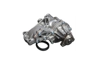 German quality complete Water Pump 1600 Diesel and Turbo Diesel 81-85