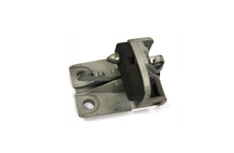 Genuine VW slide door retainer block LHD