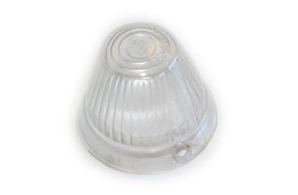 Genuine VW Used clear bullet indicator lens