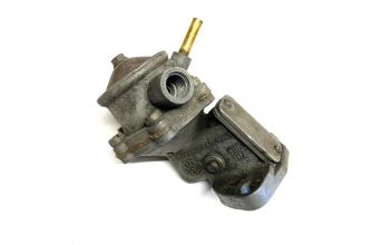 Genuine VW Pierburg fuel pump for 40hp Used