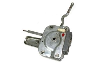 Genuine VW Used slide door front mechanism RHD 8/70-7/73