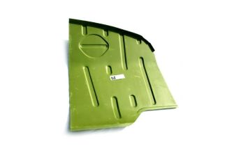 Klassic fab cab floor corner repair Right LHD