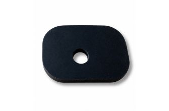German quality rear body pad