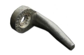 Genuine VW Type 3 door handle operating arm