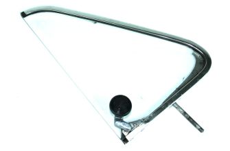 Genuine VW Type 3 1/4 light Left Used