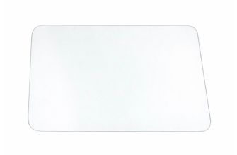 German quality clear pop out glass