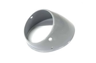 German quality bullet indicator housing Left Bus