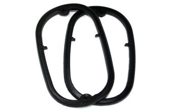 German quality rear light seals