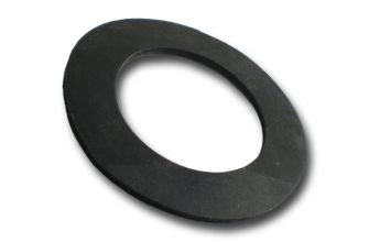 German quality steering column to floor seal Bus