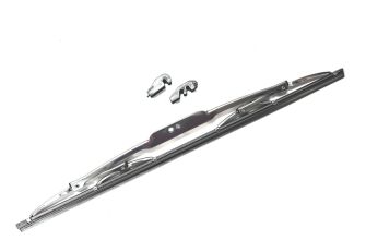 German quality wiper blade 16 inch Stainless steel