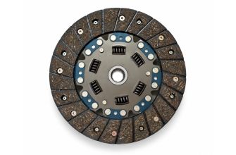 German quality clutch disc 200mm