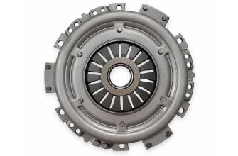 German quality clutch pressure plate 200mm with pad