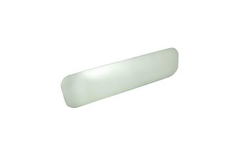 German quality skylight glass green