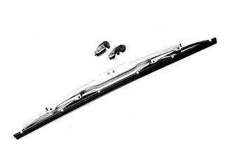 German quality wiper blade 16 inch Silver