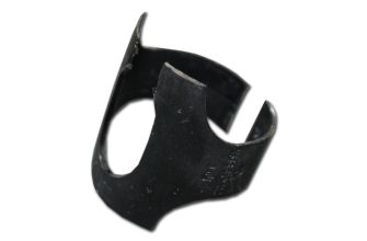 Steering tube to steering rod earth collar early bay Used