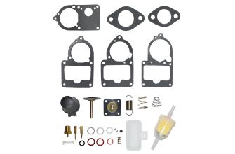 German quality carburettor repair kit 28 PICT to 34 PICT-3