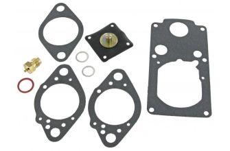German quality carburettor repair kit Solex/Brosol H40-44EIS | EMPI 40K