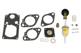 German quality carburettor repair kit Brosol & Kadron 40 & 44 Deluxe